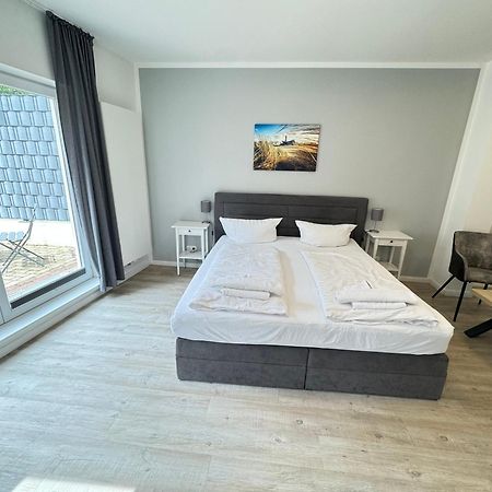 Altstadtpension Росток Экстерьер фото