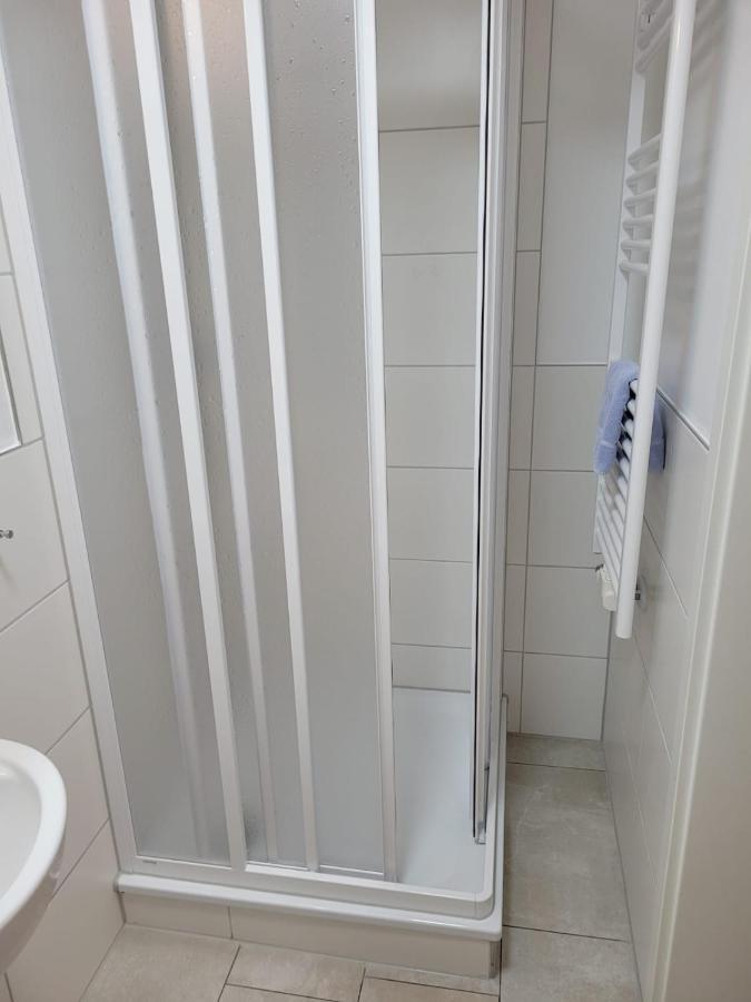 Altstadtpension Росток Экстерьер фото